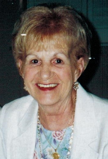 Mary Lois Meyer